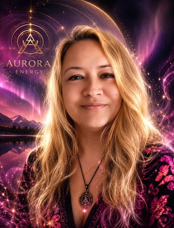 Zori, Kartenlegerin bei Aurora Energy